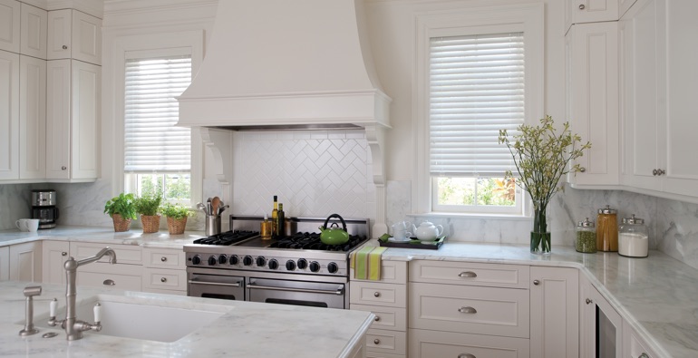 Fort Myers kitchen blinds